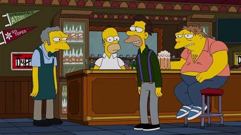the simpsons season 28 vodrip|The Simpsons Season 28 Episode 15 – The Cad and the Hat.